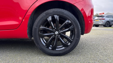 Suzuki Swift 1.2 SZ-L [Nav] 5dr Petrol Hatchback